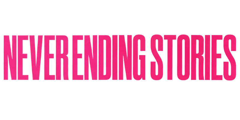 Never Ending Stories Merch