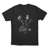 Yoasobi Never Ending Stories Tour Upside Down Angle Unisex T Shirt Black